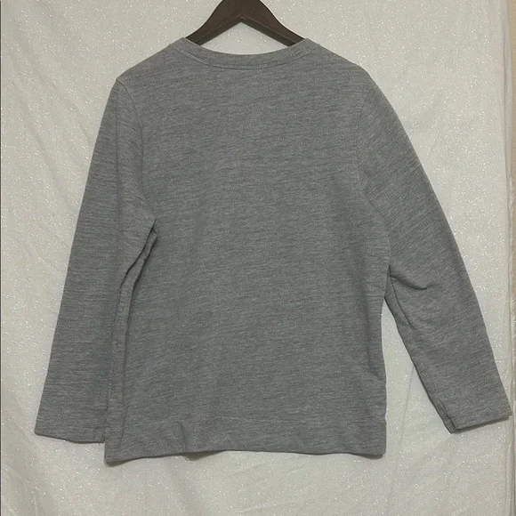 Disney Gray Women's Sweater - Picture 3 of 3